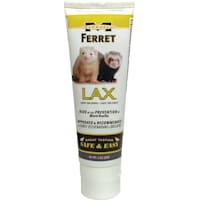 Marshall Pet Products Ferret Lax Hairball and Obstruction Remedy