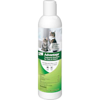 Advantage Elanco Flea & Tick Treatment Shampoo for Cats & Kittens
