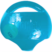 KONG Jumbler Ball Assorted Dog Toy