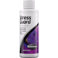 Seachem StressGuard Water Conditioner