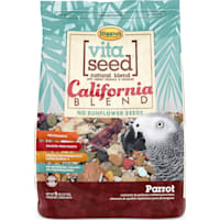 Higgins Vita Seed California Blend Parrot Food