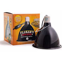 Fluker's Sun Dome Reptile Lamp