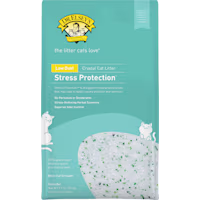 Dr. Elsey's Stress Protection Unscented Lowdust Crystal Gel Cat Litter