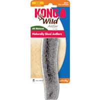 KONG Wild Split Elk Antler Dog Bone