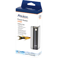 Aqueon Preset Heater 200W