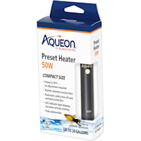 Aqueon Preset Heater 50W