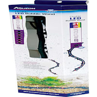 Aqueon Multicolor Flex Bubble Wand LED