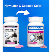 NUTRAMAX COSEQUIN Maximum Strength Joint Supplement for Cats