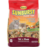 Higgins Sunburst Gourmet Rat & Mouse Food