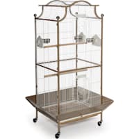 Prevue Pet Products Pagoda Cockatiel Bird Cage
