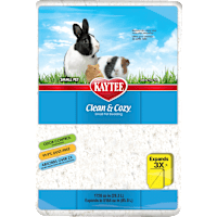 Kaytee Clean & Cozy Small Animal Bedding
