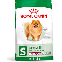 Royal Canin Size Health Nutrition Small Indoor Adult Dry Dog Food