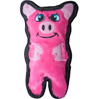 Outward Hound Invincible Mini Pig Dog Toy