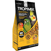 Tropimix Formula for Cockatiels and Lovebirds, 2lbs.