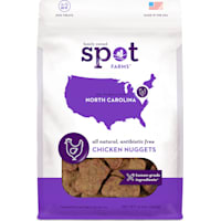 Spot Farms Chicken Nugget Dog Treats