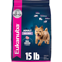 Eukanuba Puppy Large Breed Dry Dog Food