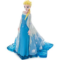 Penn Plax Frozen Elsa Aquarium Ornament