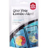 Seachem Combo Alert Pack
