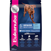 Eukanuba Senior Large Breed Dry Dog Food