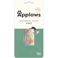 Applaws Natural Whole Mackerel Loin Cat Treat