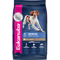 Eukanuba Senior - Lamb 1st Ingredient Dry Dog Food