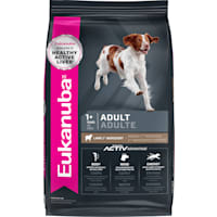 Eukanuba Adult - Lamb 1st Ingredient Dry Dog Food