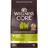 Wellness CORE Natural Grain Free Reduced Fat Dry Dog Food