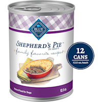 Blue Buffalo Family Favorites Shepherd's Pie Adult Wet Dog Food