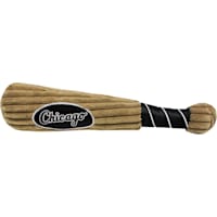 Pets First MLB Chicago White Sox Baseball Bat Toy