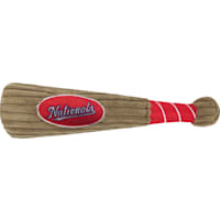 Pets First Washington Nationals Bat Toy for Dogs