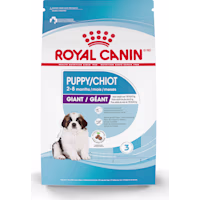 Royal Canin Size Health Nutrition Giant Puppy Dry Dog Food