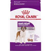 Royal Canin Size Health Nutrition Giant Breed Adult Dry Dog Food