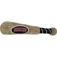 Pets First MLB Arizona Diamondbacks Baseball Bat Toy