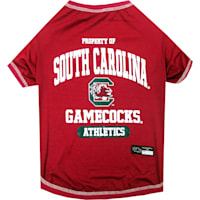 Pets First South Carolina Gamecocks T-Shirt