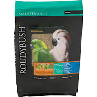 Roudybush Daily Maintenance, Medium Pellets