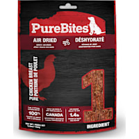 PureBites Chicken Jerky Mid Size Dog Treats