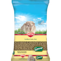 Kaytee Supreme Daily Blend Guinea Pig Diet