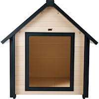 New Age Pet ECOFLEX Bunk Style Dog House
