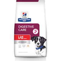 Hill's Prescription Diet i/d Stress Digestive Care Chicken Flavor Dry Dog Food
