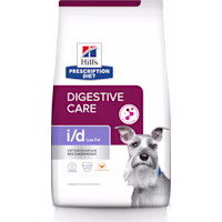 Hill's Prescription Diet i/d Low Fat Digestive Care Chicken Flavor Dry Dog Food