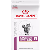 Royal Canin Veterinary Diet Feline Renal Support S Adult Dry Cat Food