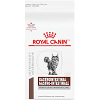 Royal Canin Veterinary Diet Feline Gastrointestinal Moderate Calorie Adult Dry Cat Food