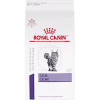 Royal Canin Veterinary Diet Feline All Breeds Calm Adult Dry Cat Food