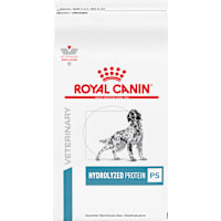 Royal Canin Veterinary Diet Canine Hydrolyzed Protein (PS) Adult Dry Dog Food