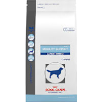 Royal Canin Veterinary Diet Canine Advanced Mobility Support Adult Loaf in Sauce Dog Food
