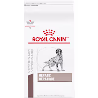 Royal Canin Veterinary Diet Canine Hepatic Adult Dry Dog Food