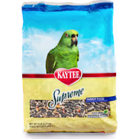Kaytee Supreme Daily Blend Parrot Food