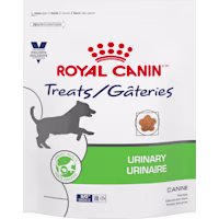 Royal Canin Veterinary Diet Canine Urinary SO Treats Adult Dry Dog Food