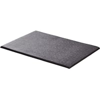 QuietTime Deluxe Cushioned Crate Mat
