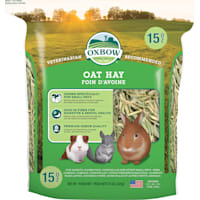 Oxbow Oat Hay